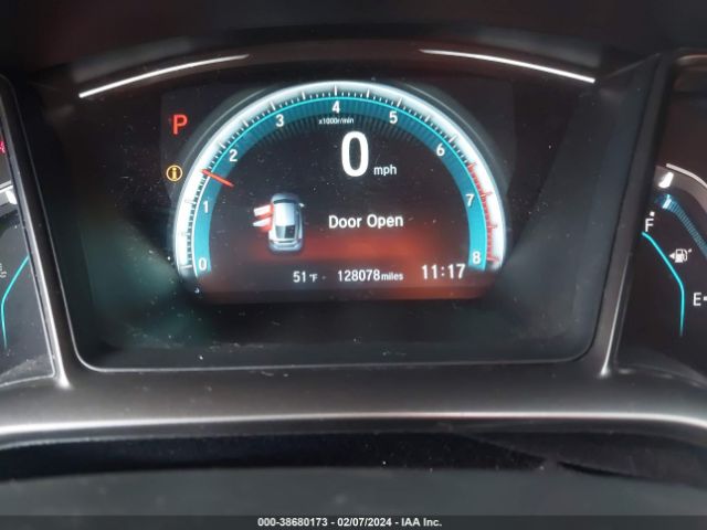 SHHFK7H55HU424945 Honda CIVIC EX
