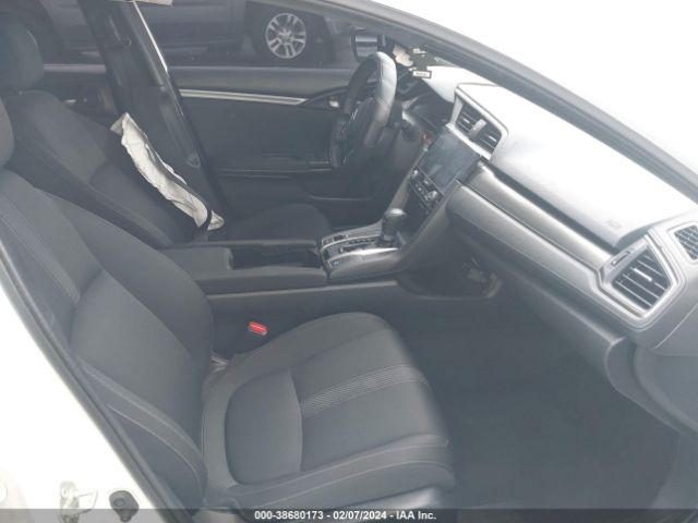 SHHFK7H55HU424945 Honda CIVIC EX