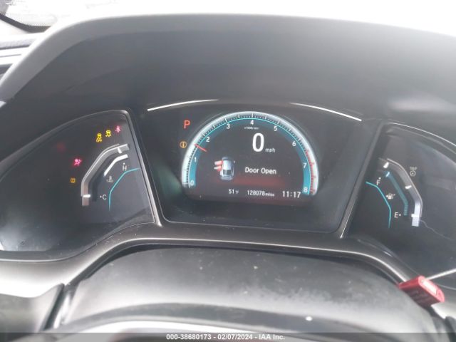 SHHFK7H55HU424945 Honda CIVIC EX