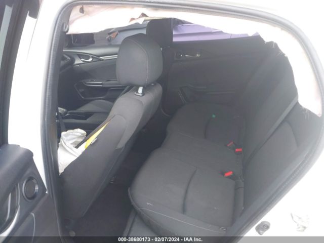 SHHFK7H55HU424945 Honda CIVIC EX