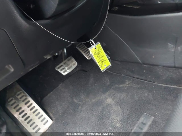 2023 KIA FORTE GT VIN: 3KPF44AC5PE605258