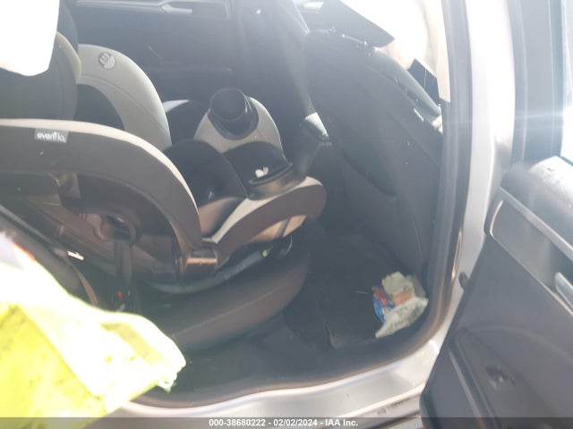 Ford FUSION SE 2018 3FA6P0H77JR162349 Image 8
