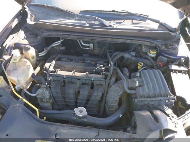 Dodge AVENGER SE 2014 1C3CDZAB9EN127141 Image 10