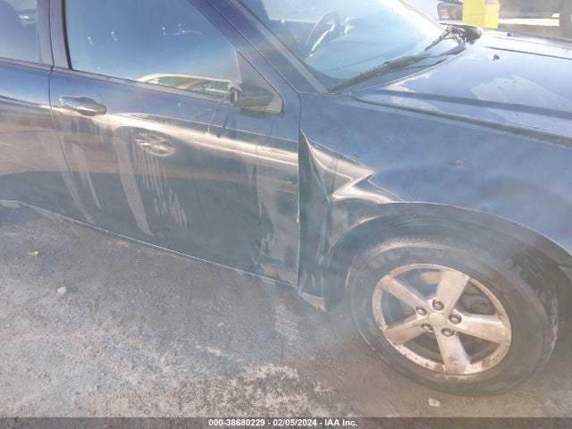 Dodge AVENGER SE 2014 1C3CDZAB9EN127141 Image 6