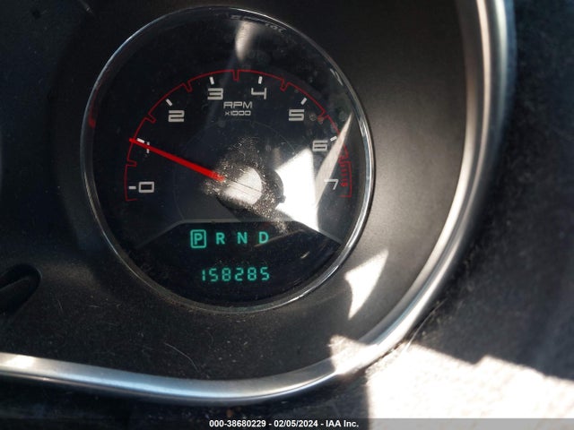 Dodge AVENGER SE 2014 1C3CDZAB9EN127141 Image 7
