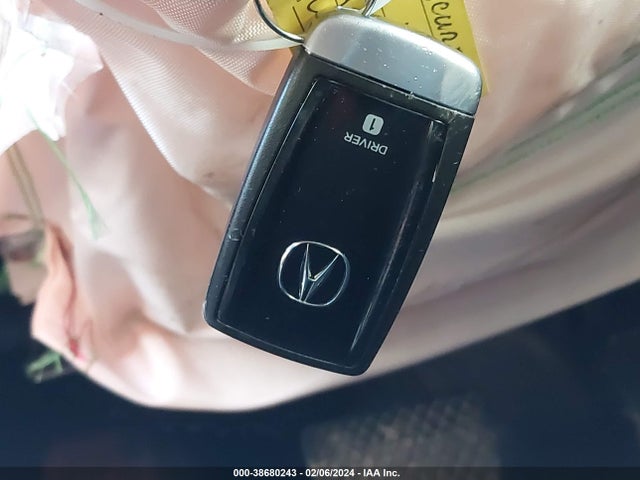 Acura Rdx Base (a10) 2019 5J8TC2H35KL039121 Image 11