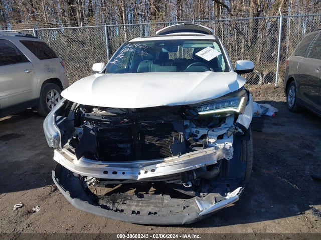 Acura Rdx Base (a10) 2019 5J8TC2H35KL039121 Image 13