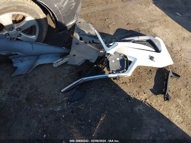 Acura Rdx Base (a10) 2019 5J8TC2H35KL039121 Image 12
