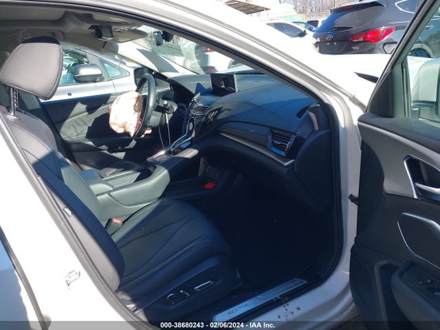 Acura Rdx Base (a10) 2019 5J8TC2H35KL039121 Image 5