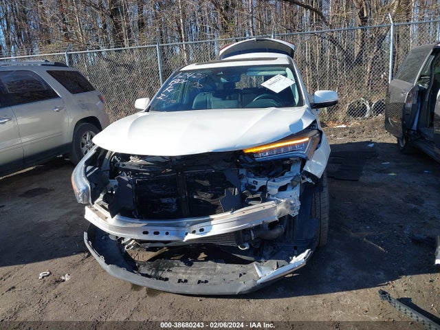Acura Rdx Base (a10) 2019 5J8TC2H35KL039121 Image 6