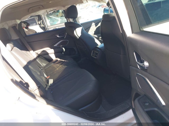 Acura Rdx Base (a10) 2019 5J8TC2H35KL039121 Image 8