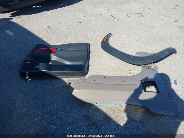 Nissan Frontier Pro-4x 4x4 2023 1N6ED1EK4PN628616 Image 12