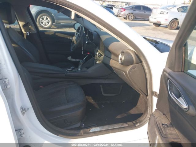 ZARFAMAN5K7598823 Alfa Romeo Giulia Rwd