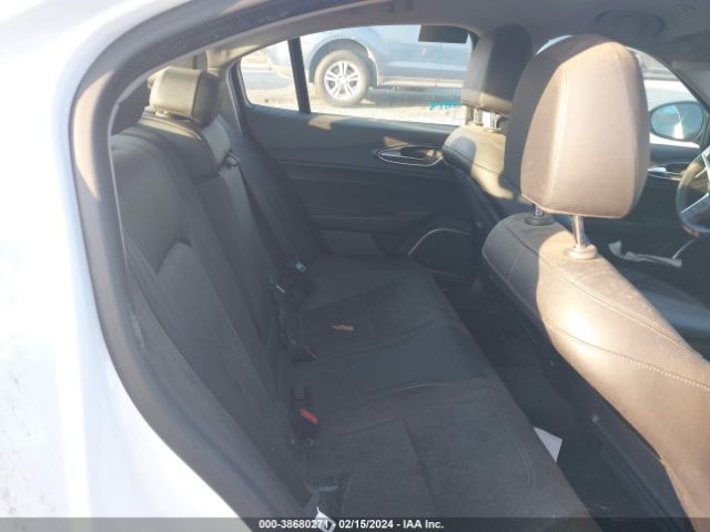 ZARFAMAN5K7598823 Alfa Romeo Giulia Rwd