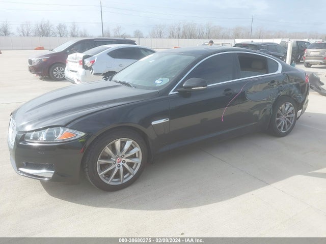 SAJWA0FS5FPU64256 Jaguar Xf 2.0t Premium