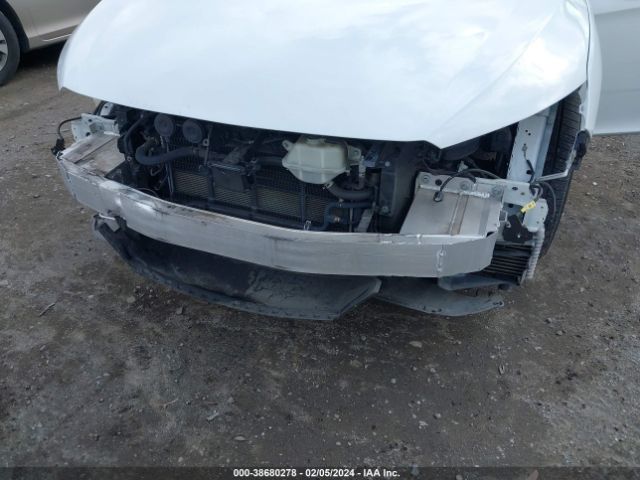JHMZC5F3XJC008344 Honda Clarity Plug-in Hybrid Touring