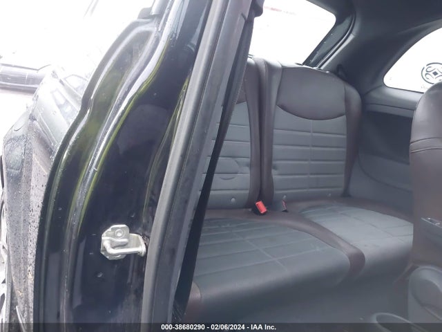 2012 FIAT 500 3C3CFFBR5CT116400 Photo 7