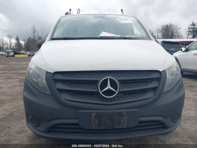 WD3PG2EAXH3211220 Mercedes-Benz Metris