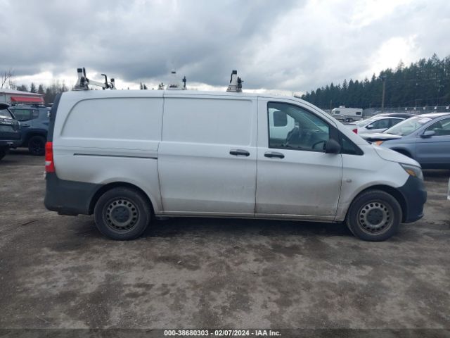 WD3PG2EAXH3211220 Mercedes-Benz Metris