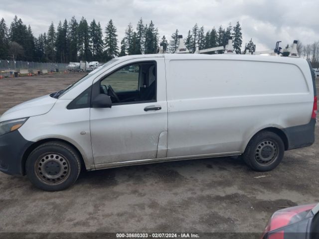 WD3PG2EAXH3211220 Mercedes-Benz Metris