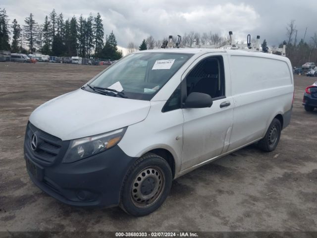 WD3PG2EAXH3211220 Mercedes-Benz Metris