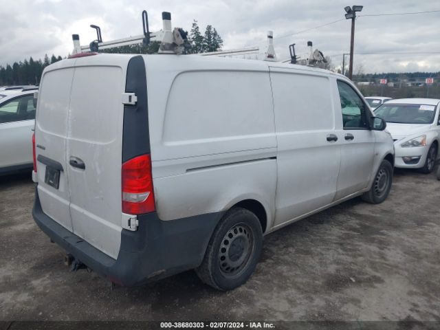 WD3PG2EAXH3211220 Mercedes-Benz Metris