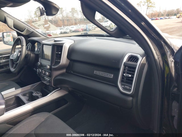 RAM 1500 Big Horn  4x4 5'7 Box 2021 1C6SRFFT3MN758272 Image 5
