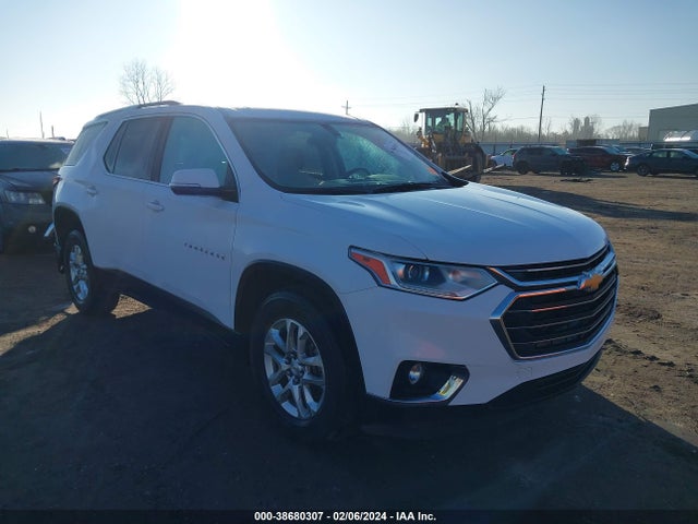 2018 1GNEVGKW6JJ273299 main image