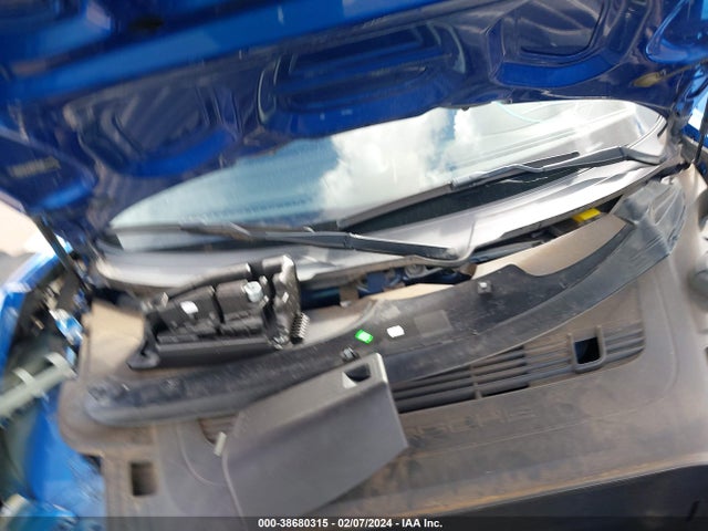 WP0CB2A94ES155856 Porsche 911 Carrera S