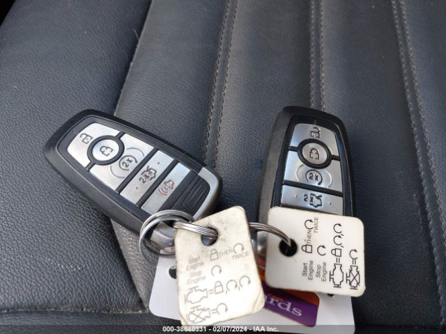 3FA6P0PU3HR277659 Ford Fusion Energi Se Luxury