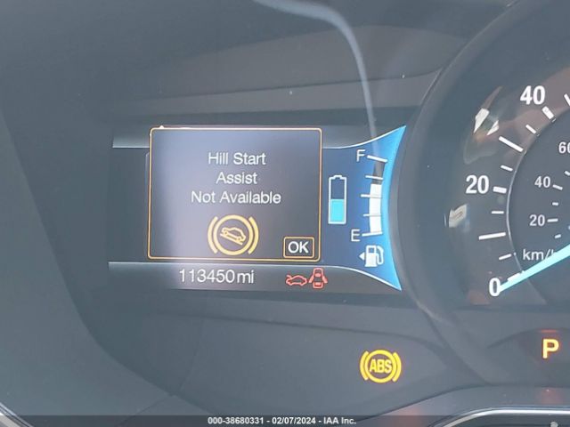 3FA6P0PU3HR277659 Ford Fusion Energi Se Luxury