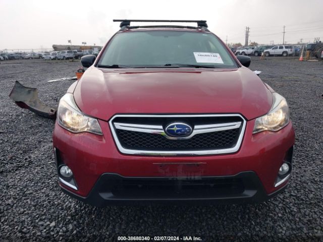 JF2GPAAC0G9302260 Subaru Crosstrek 2.0i