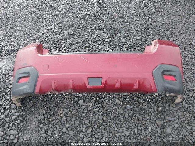 JF2GPAAC0G9302260 Subaru Crosstrek 2.0i