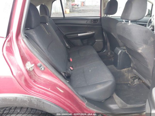 JF2GPAAC0G9302260 Subaru Crosstrek 2.0i