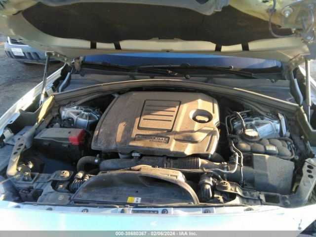 SADCJ2FX4JA299454 Jaguar F-pace 25t Premium