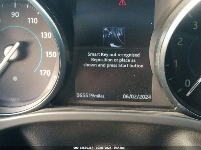 SADCJ2FX4JA299454 Jaguar F-pace 25t Premium