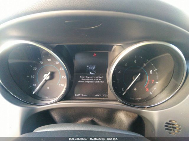 SADCJ2FX4JA299454 Jaguar F-pace 25t Premium