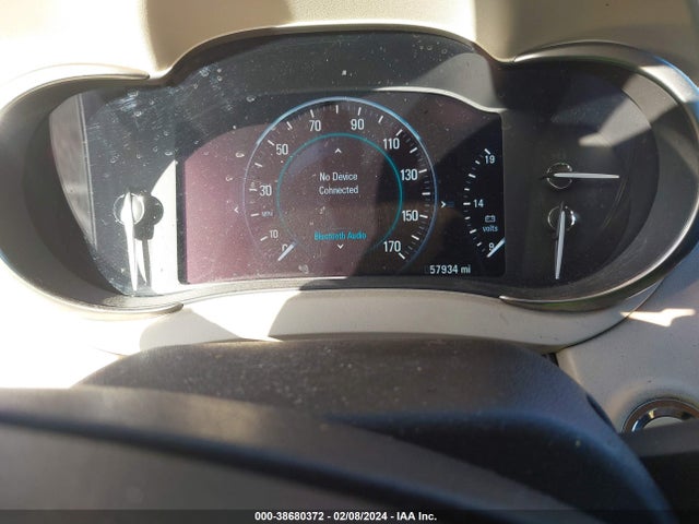 1G4GD5G33EF208261 Buick Lacrosse Premium I Group