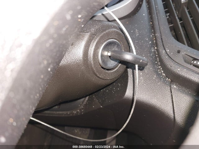 2012 CHEVROLET EQUINOX LS VIN: 2GNFLCEK0C6139822