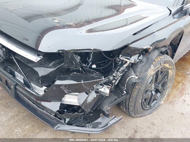Honda Cr-v Ex-l Awd 2024 5J6RS4H72RL005166 Image 6