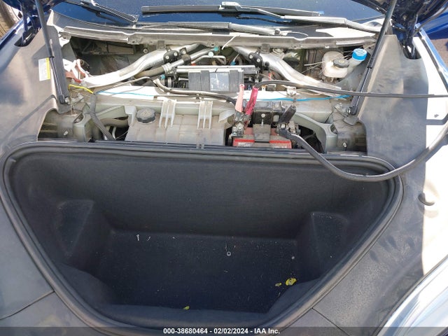 Tesla Model S 60/75 2017 5YJSA1E16HF178814 Image 10