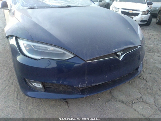 Tesla Model S 60/75 2017 5YJSA1E16HF178814 Image 6