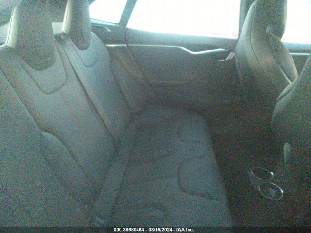 Tesla Model S 60/75 2017 5YJSA1E16HF178814 Image 8