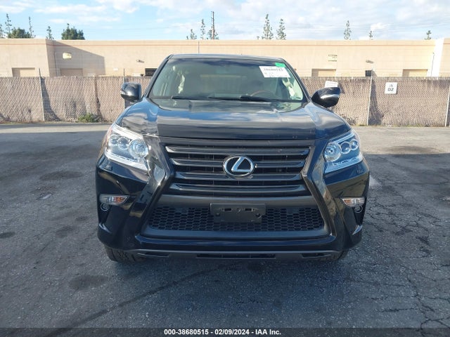 JTJBM7FX8G5140334 Lexus Gx 460 Base (a6)
