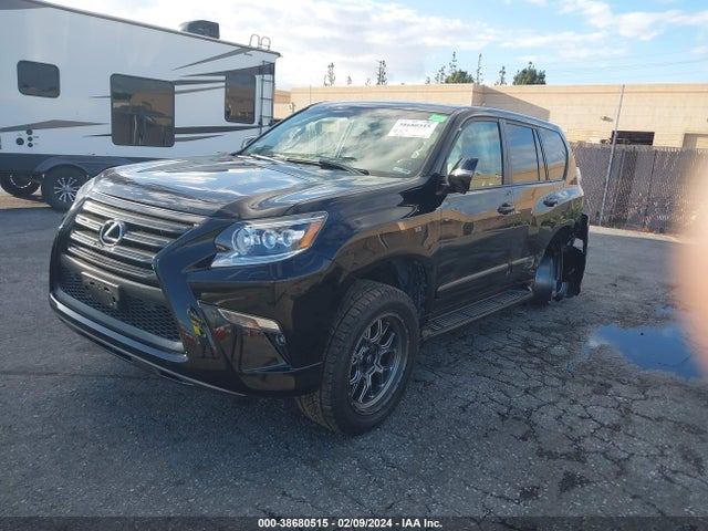 JTJBM7FX8G5140334 Lexus Gx 460 Base (a6)