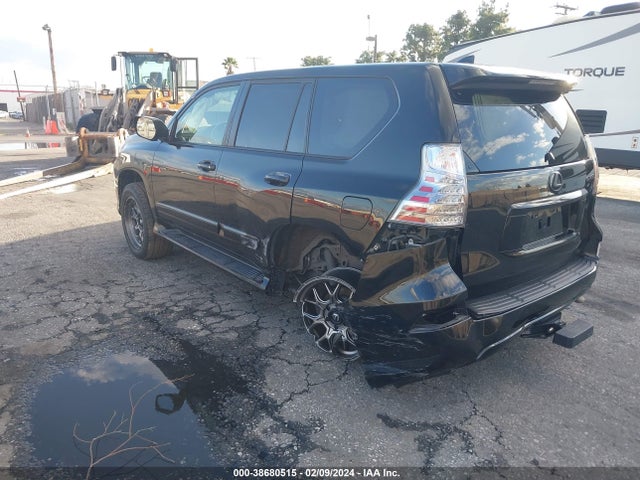 JTJBM7FX8G5140334 Lexus Gx 460 Base (a6)