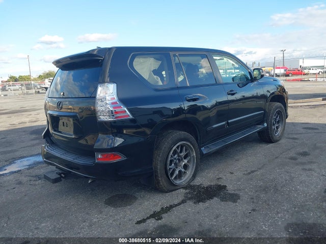JTJBM7FX8G5140334 Lexus Gx 460 Base (a6)