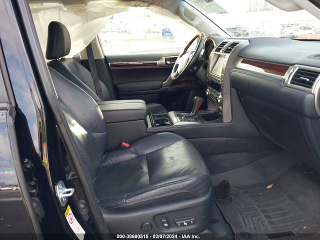 JTJBM7FX8G5140334 Lexus Gx 460 Base (a6)