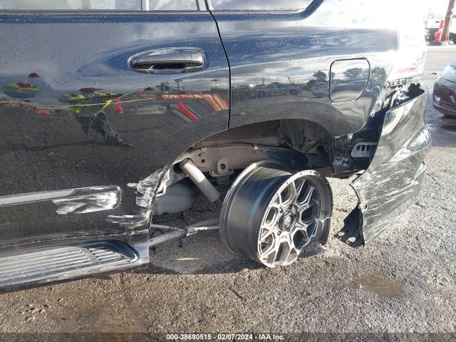 JTJBM7FX8G5140334 Lexus Gx 460 Base (a6)