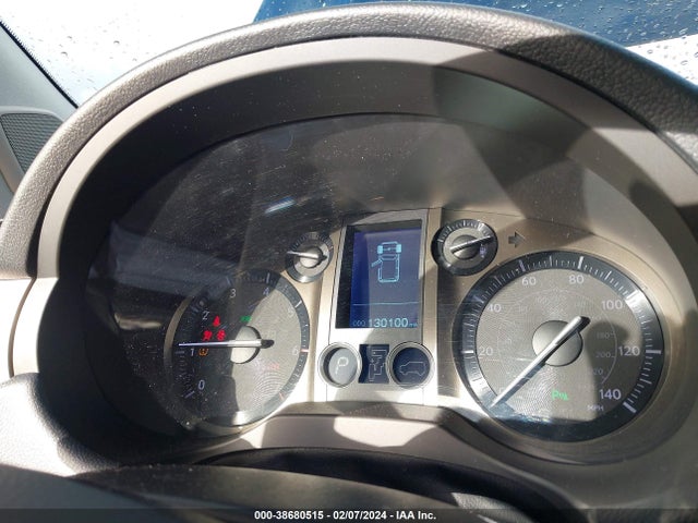 JTJBM7FX8G5140334 Lexus Gx 460 Base (a6)